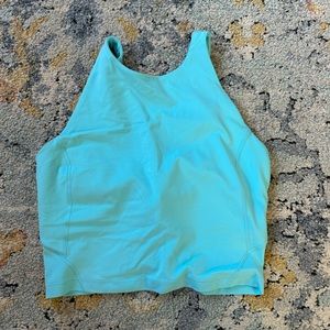 Lululemon High-neck Align Tank